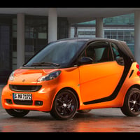 2011 Smart Forty Two