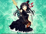 mio on bass