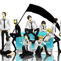 Durarara