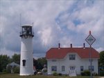 Chatham Light