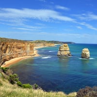 Great Ocean Road