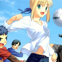 football saber