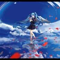 Hatsune Miku - Saihate