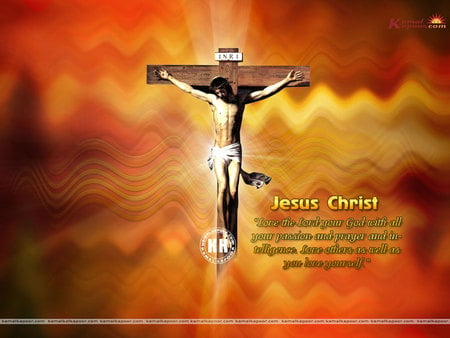 Jesus1 - hope, religion, christianity, jesus christ, charity, cross, god, faith