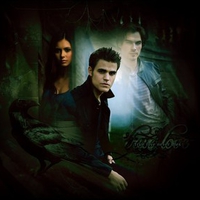 VAMPIRE DIARIES