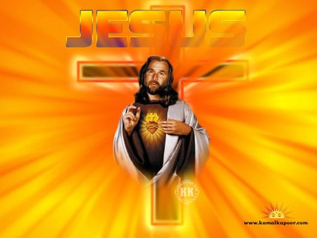 Jesus10 - hope, religion, christianity, jesus christ, charity, cross, god, faith