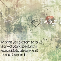 Twilight <3