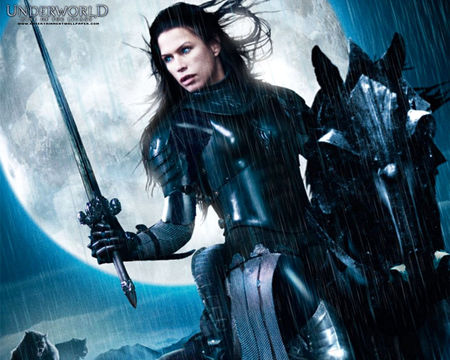 Sonja-Underworld The Rise of The Lycans - sonja, american movie, movie, entertainment, vampires