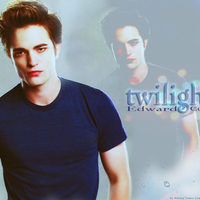 Edward Cullen