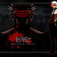 Godot