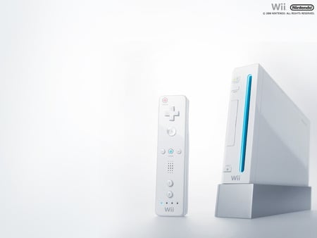 Wii - wii