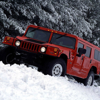 Hummer