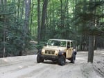 Jeep J8 2008