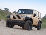 Jeep J8 2008