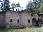 Troyan Monastery