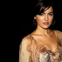 Camilla Belle