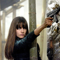 Camilla Belle - Push