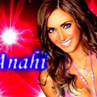 Anahi Wallpaper