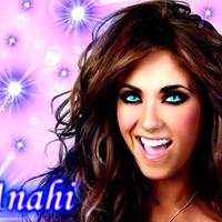 Anahi Wallpaper