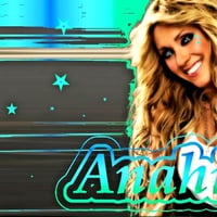 Anahi Wallpaper