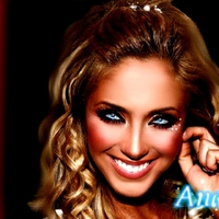 Anahi Wallpaper