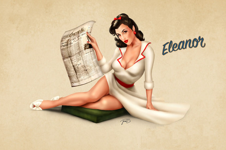 Eleanor