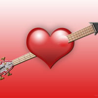 Bass Heart