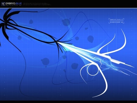 Embryotic Stage One - smoothsqu4d