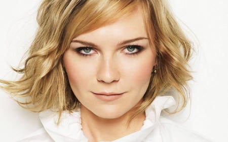 Kirsten Dunst - kirsten, dunst, kirsten dunst