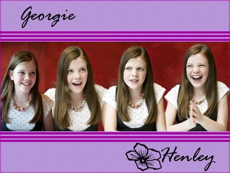 Georgie Henley - narnia, queen, lion, lucy