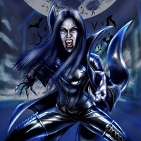 Vampiress
