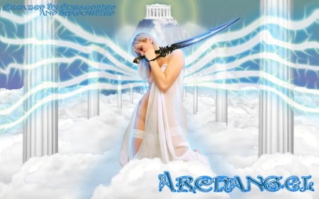 arenangel - arenangel