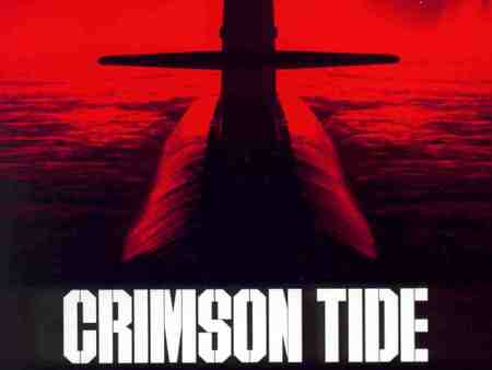 CRIMSON TIDE - crimson tide