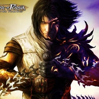 prince of persia (the two thrones)