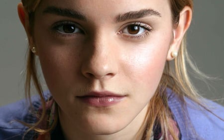 Emma Watson - hermione, harry potter, emma, british, emma watson