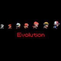 Evolution