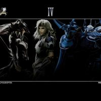 Final Fantasy IV