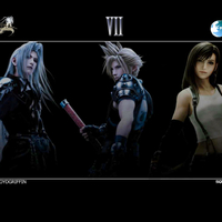 Final Fantasy VII