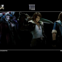 Final Fantasy VIII