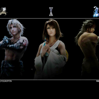 Final Fantasy X