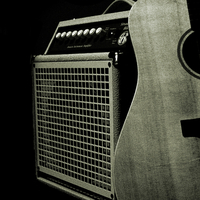 AcousticGuitarWallpaper