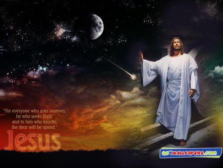 JESUS - easter, jesus, passover, lord, holiday