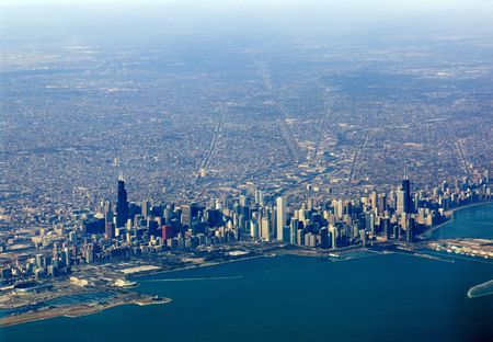 Chicago - illinois, usa, blues capital, chicago