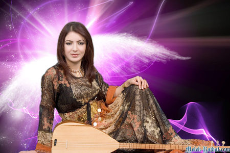 Hunermend Melek Rojhat - kurdish singer, kurdistan, melek rojhat, kurdish music