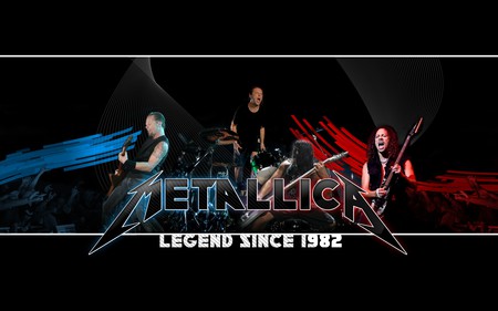 metallica - band, music, entertainment, men