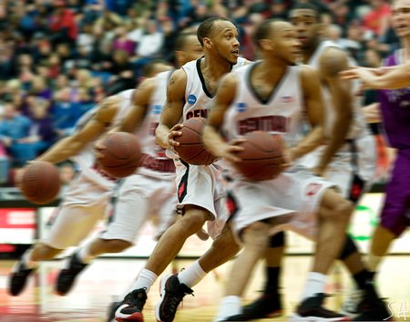 Basketball - sport, people, game, men, other