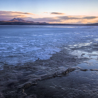 Antelope Island