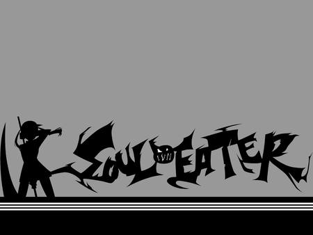 Soul Eater - u, l, o, s