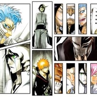 Bleach Guys