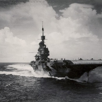 HMS Illustrious